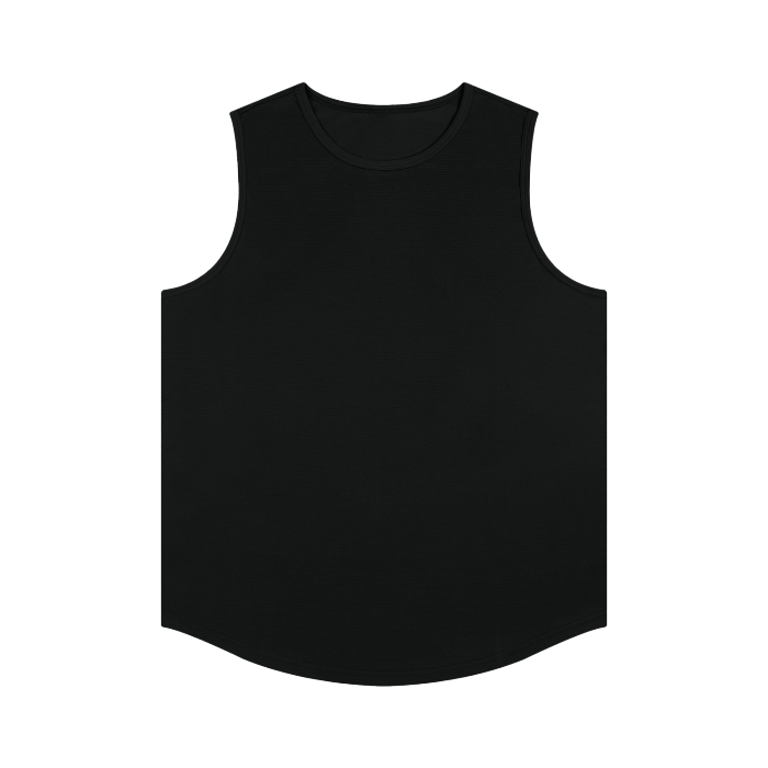 classic sports tank top 160 gsm