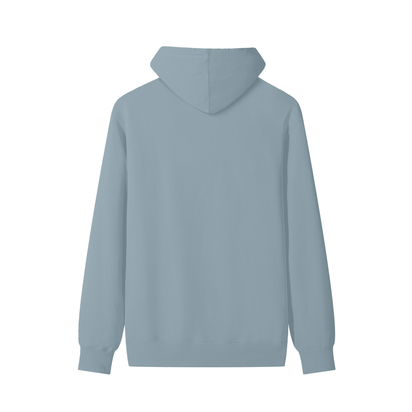 classic unisex cotton hoodie