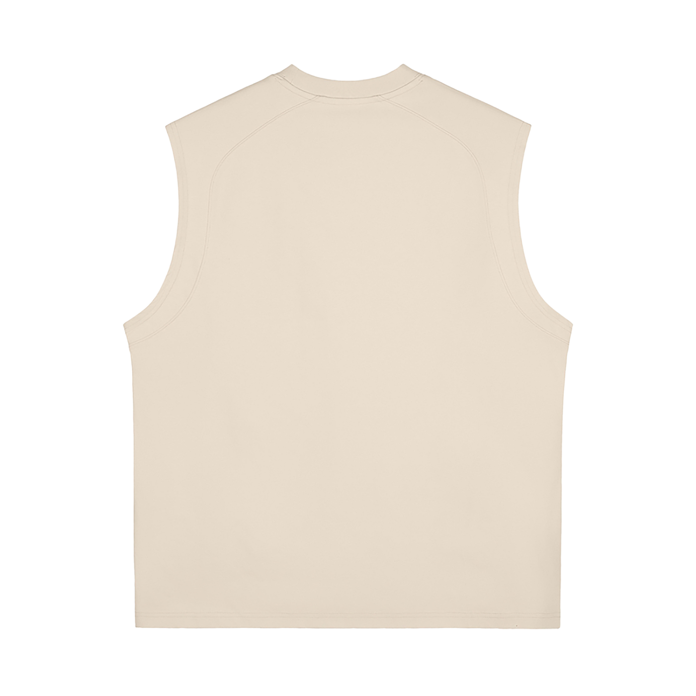 sorona quick-dry cooling tank top