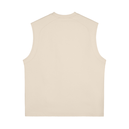 Sorona Quick-Dry Cooling Tank Top