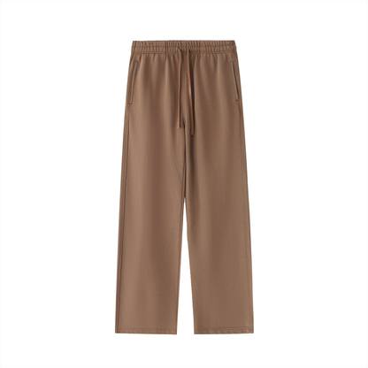 Vintage Washed Heavyweight Joggers