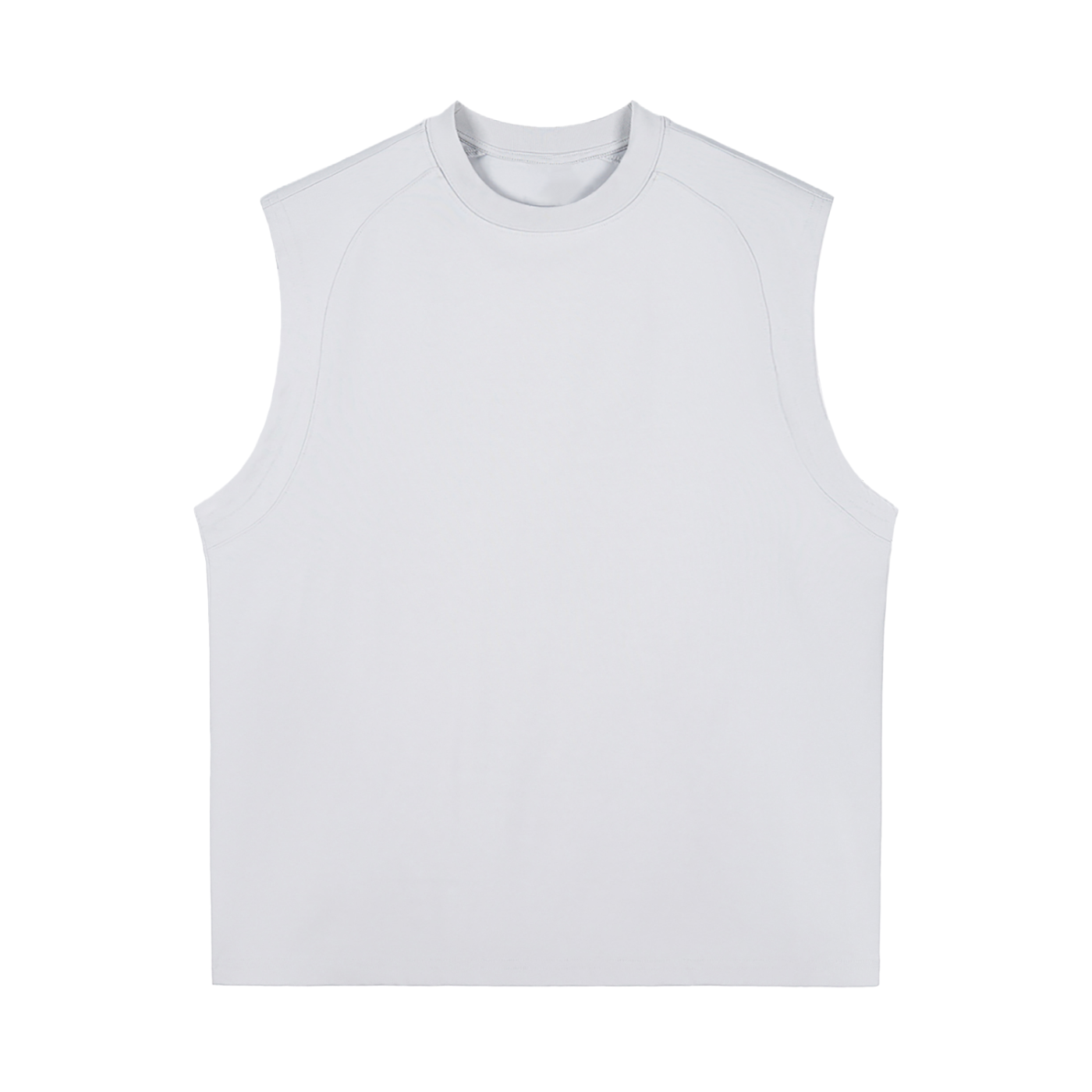 sorona quick-dry cooling tank top