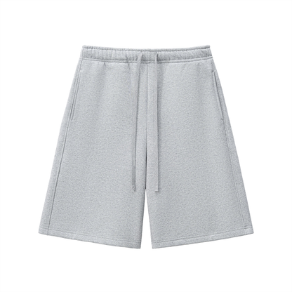 Essential Heavyweight Fleece Shorts