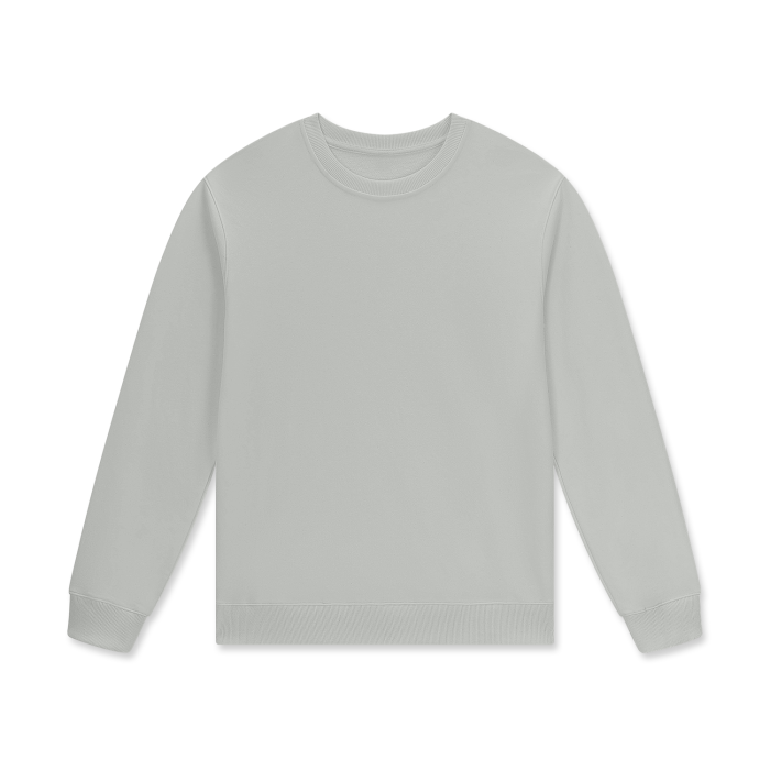 streetwear staple 100% cotton pullover