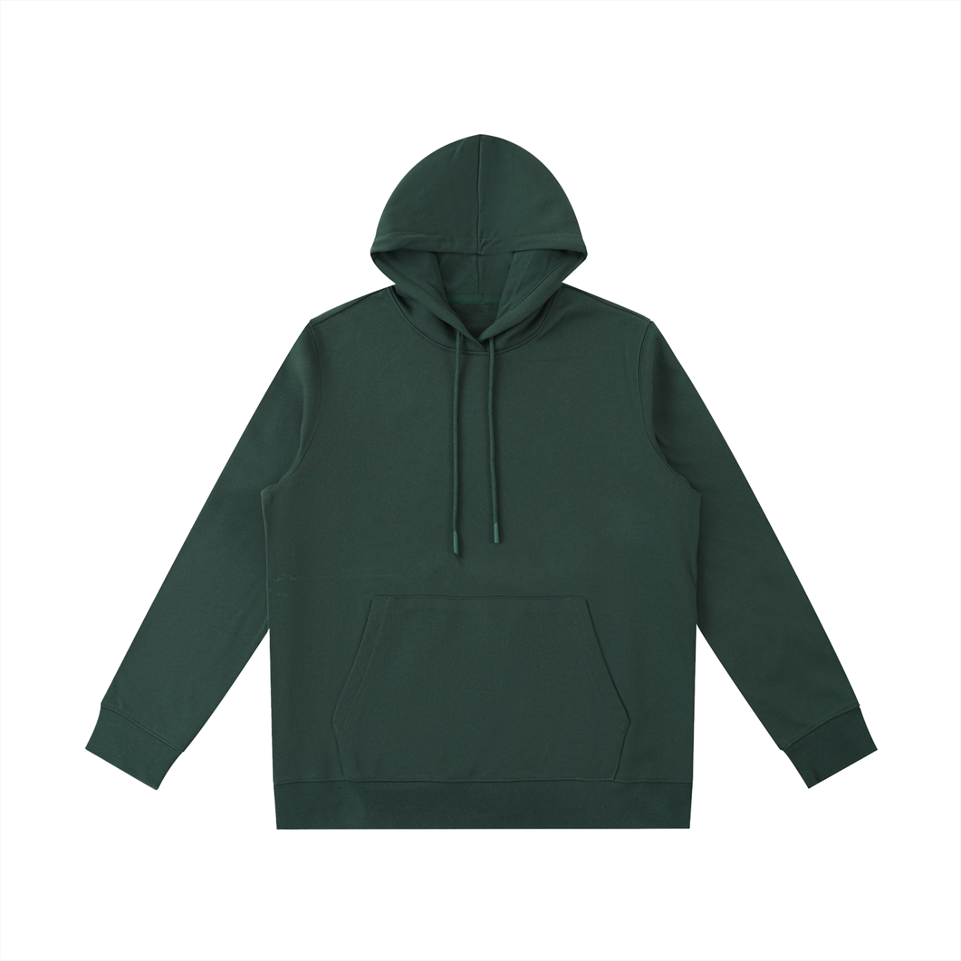 essential oversized hoodie