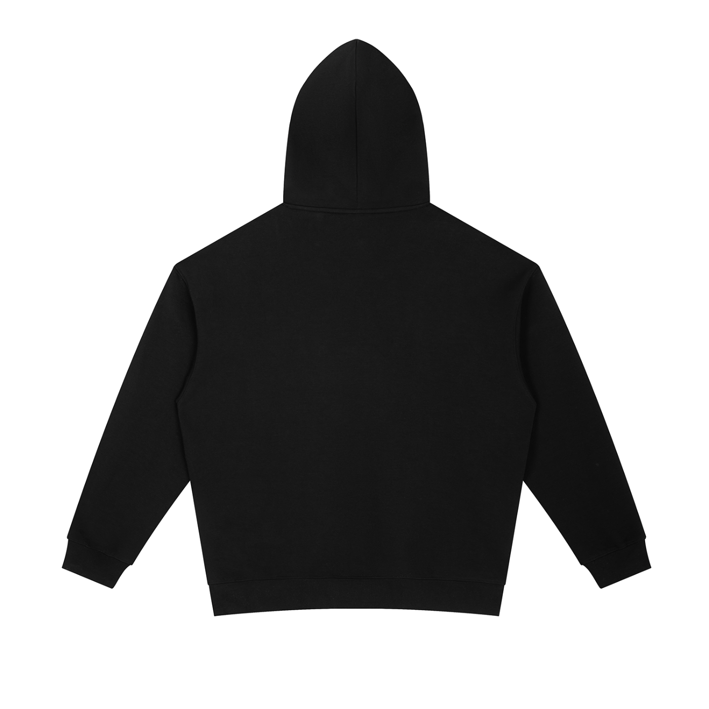 essential heavyweight hoodie