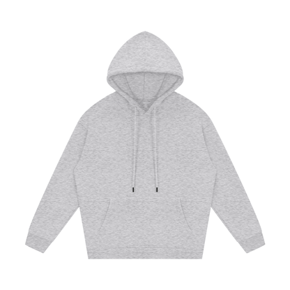 Streetwear Unisex Fleece Hoodie
