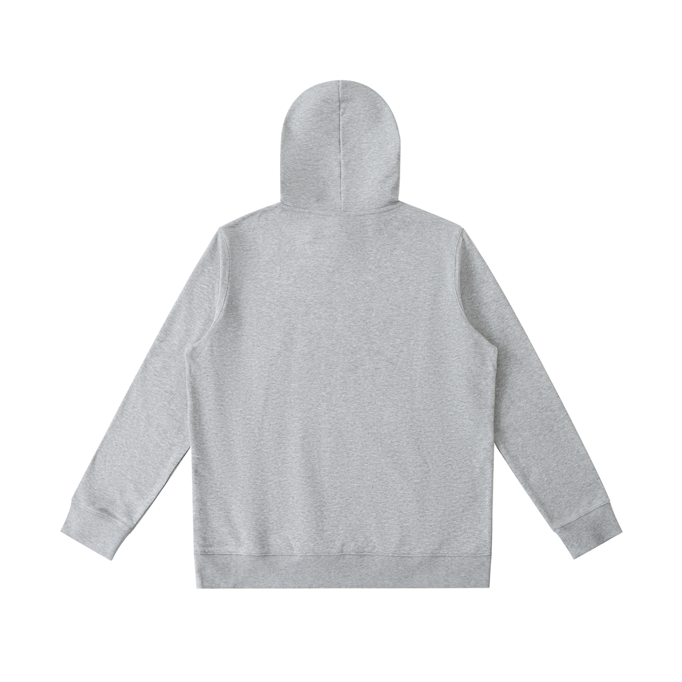 essential oversized hoodie