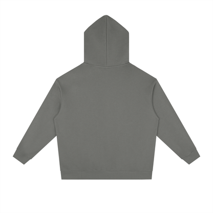 Essential Heavyweight Drop-Shoulder Hoodie