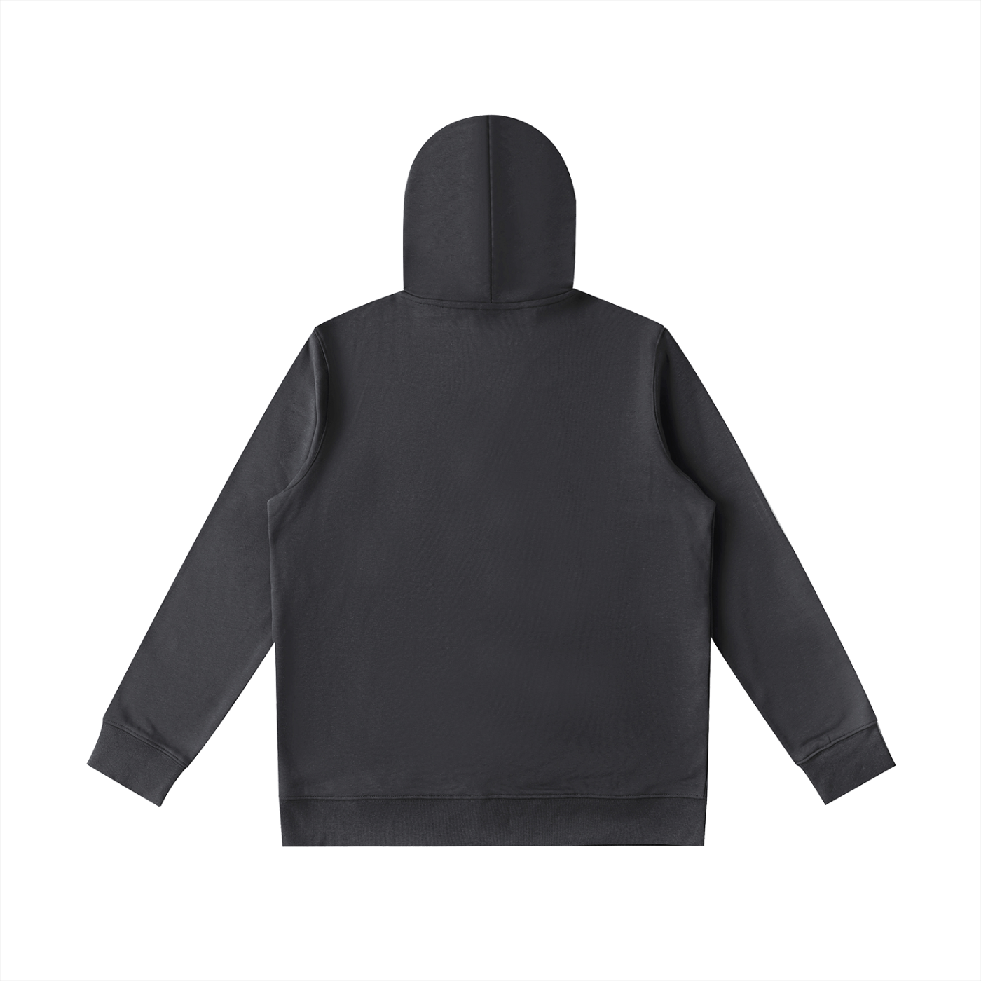 essential oversized hoodie