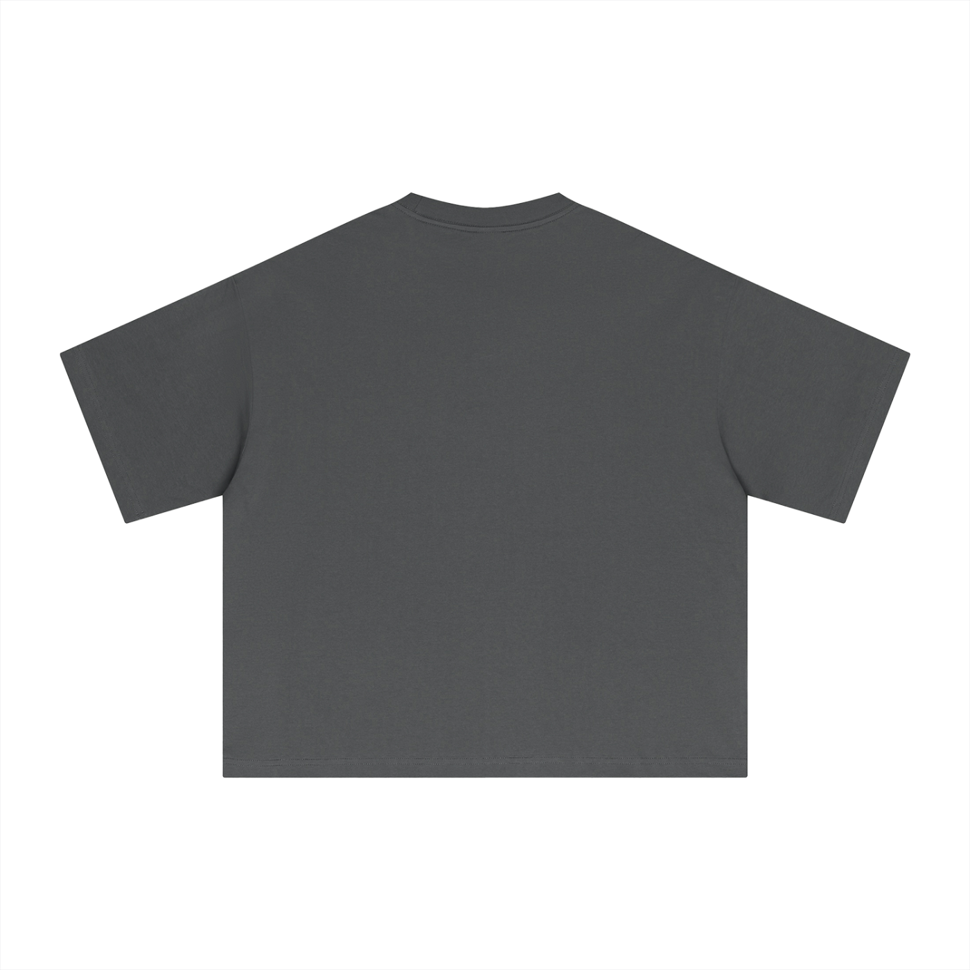 essential sorona boxy t-shirt