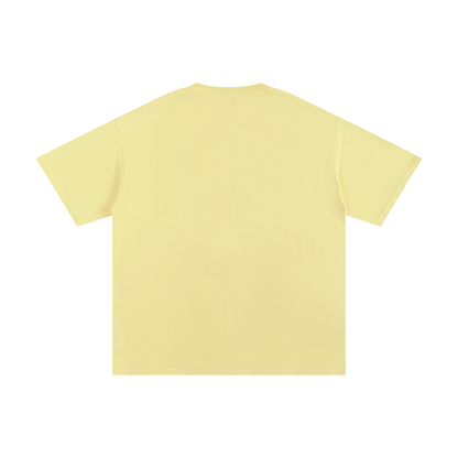 Pure Cotton T-Shirt