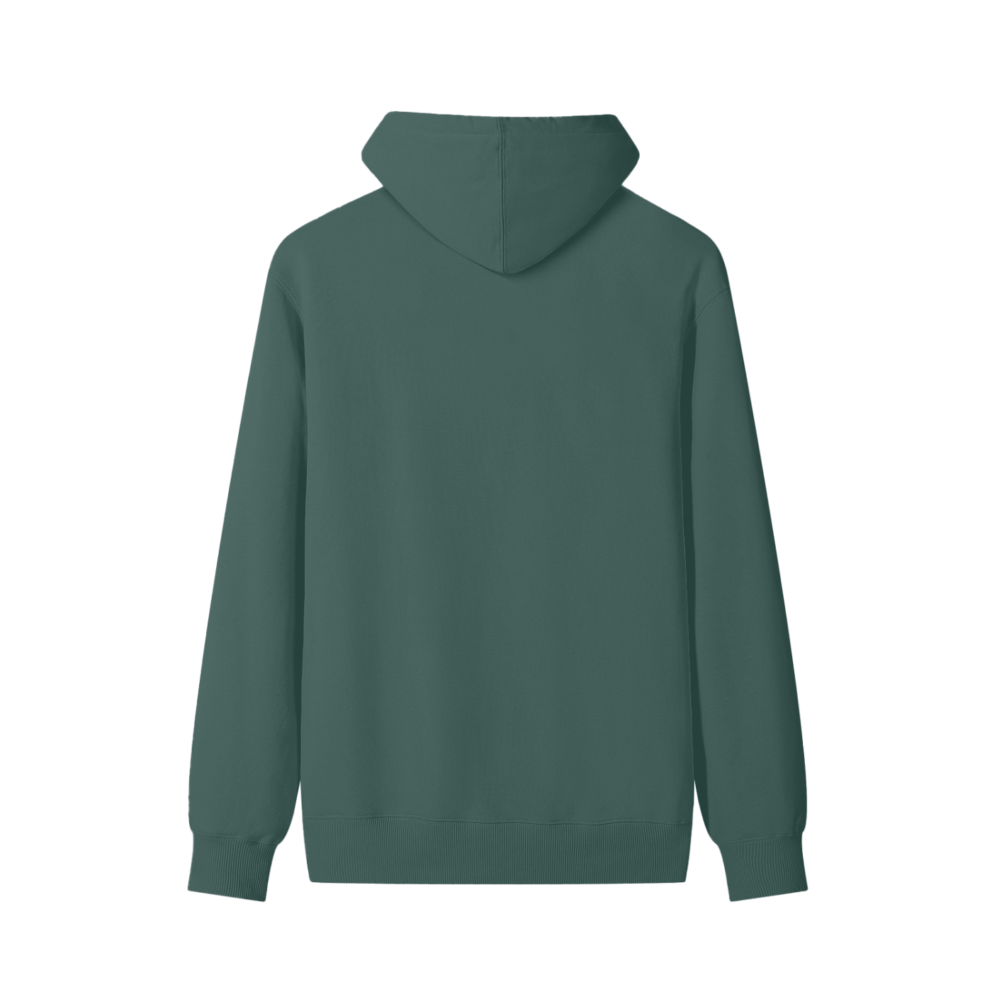 classic unisex cotton hoodie