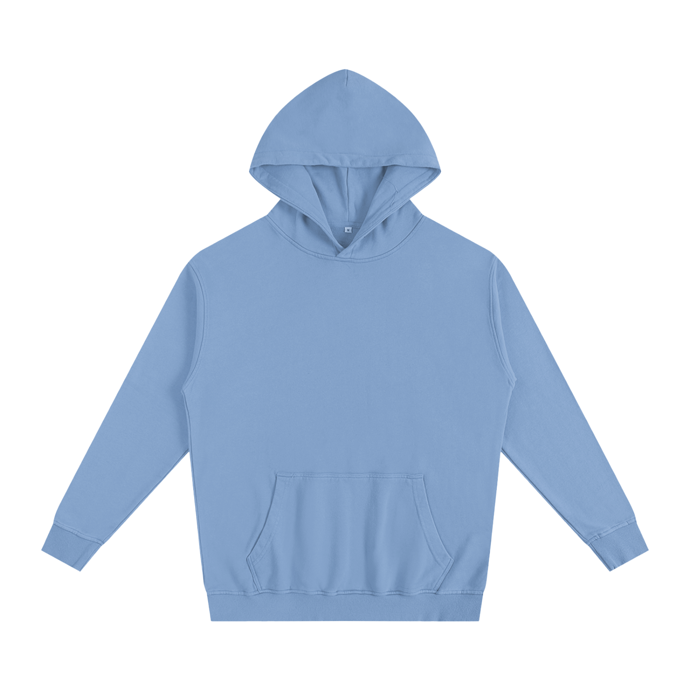 oversized essential hoodie