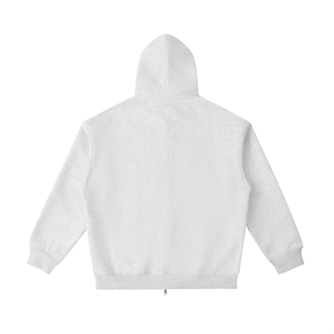 essential heavyweight pocket hoodie