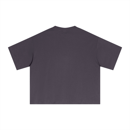 Essential Sorona Boxy T-Shirt