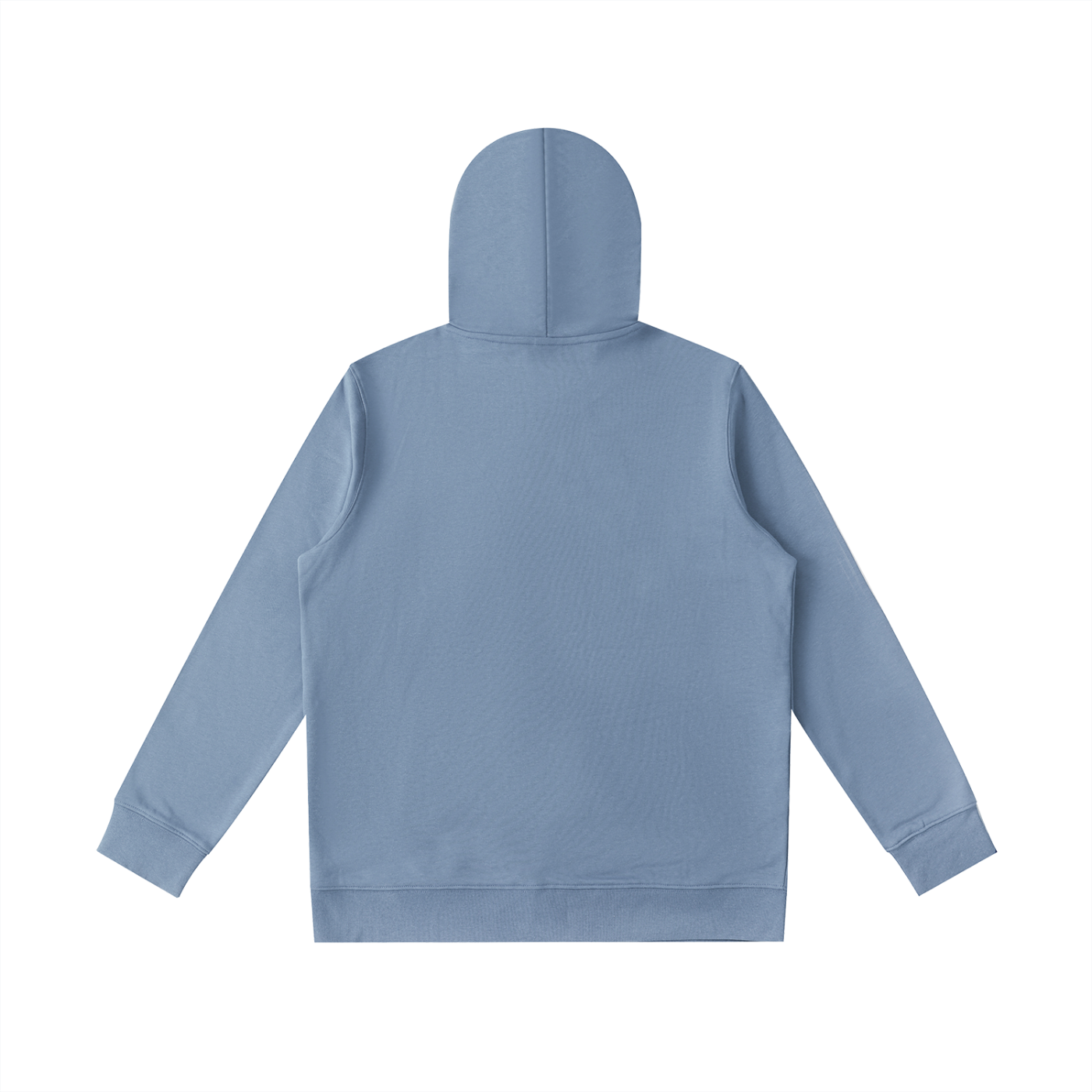 essential oversized hoodie