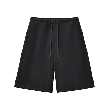 Essential Heavyweight Fleece Shorts