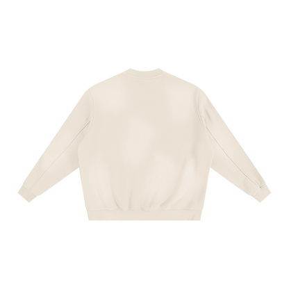 Sunfade Fleeced Sweatshirt