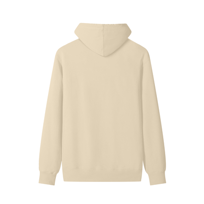 Classic Unisex Cotton Hoodie