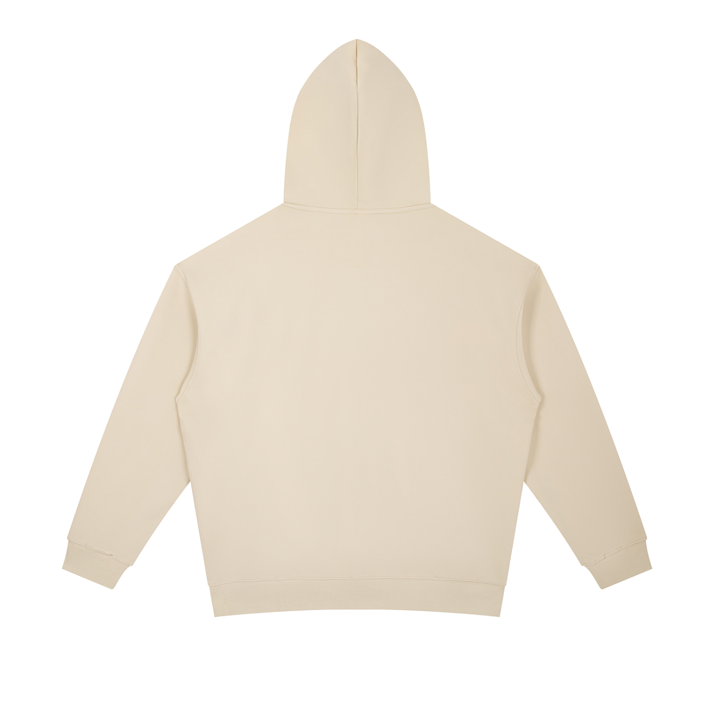 essential heavyweight hoodie