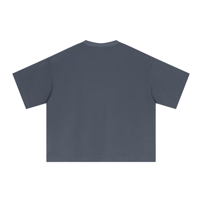 Essential Sorona Boxy T-Shirt