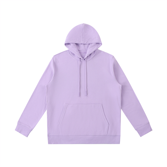 Essential Oversized Hoodie