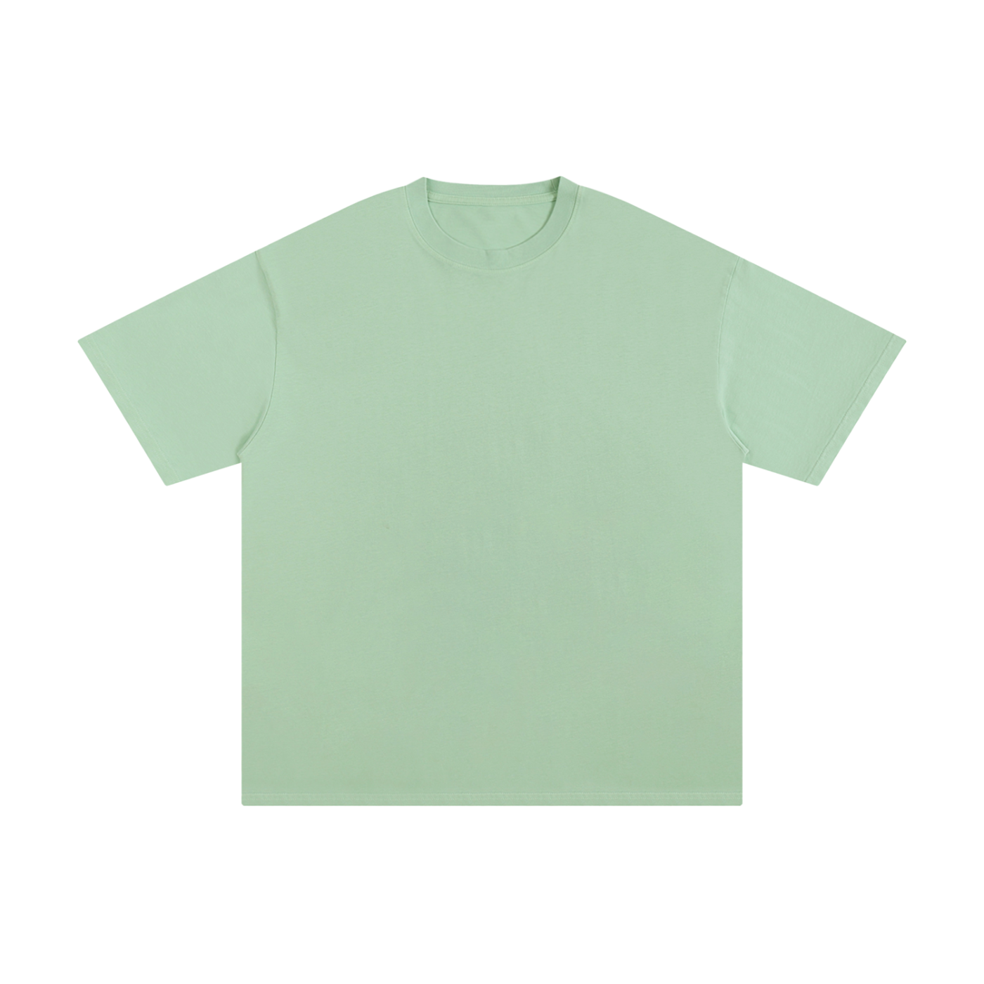 pure cotton t-shirt