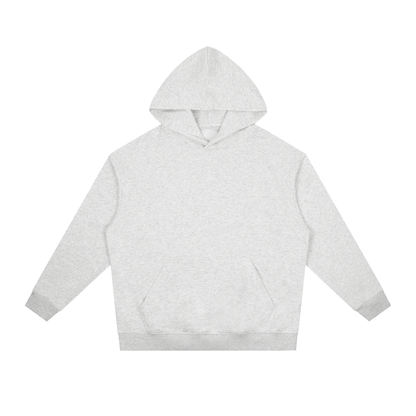 Essential Heavyweight Drop-Shoulder Hoodie