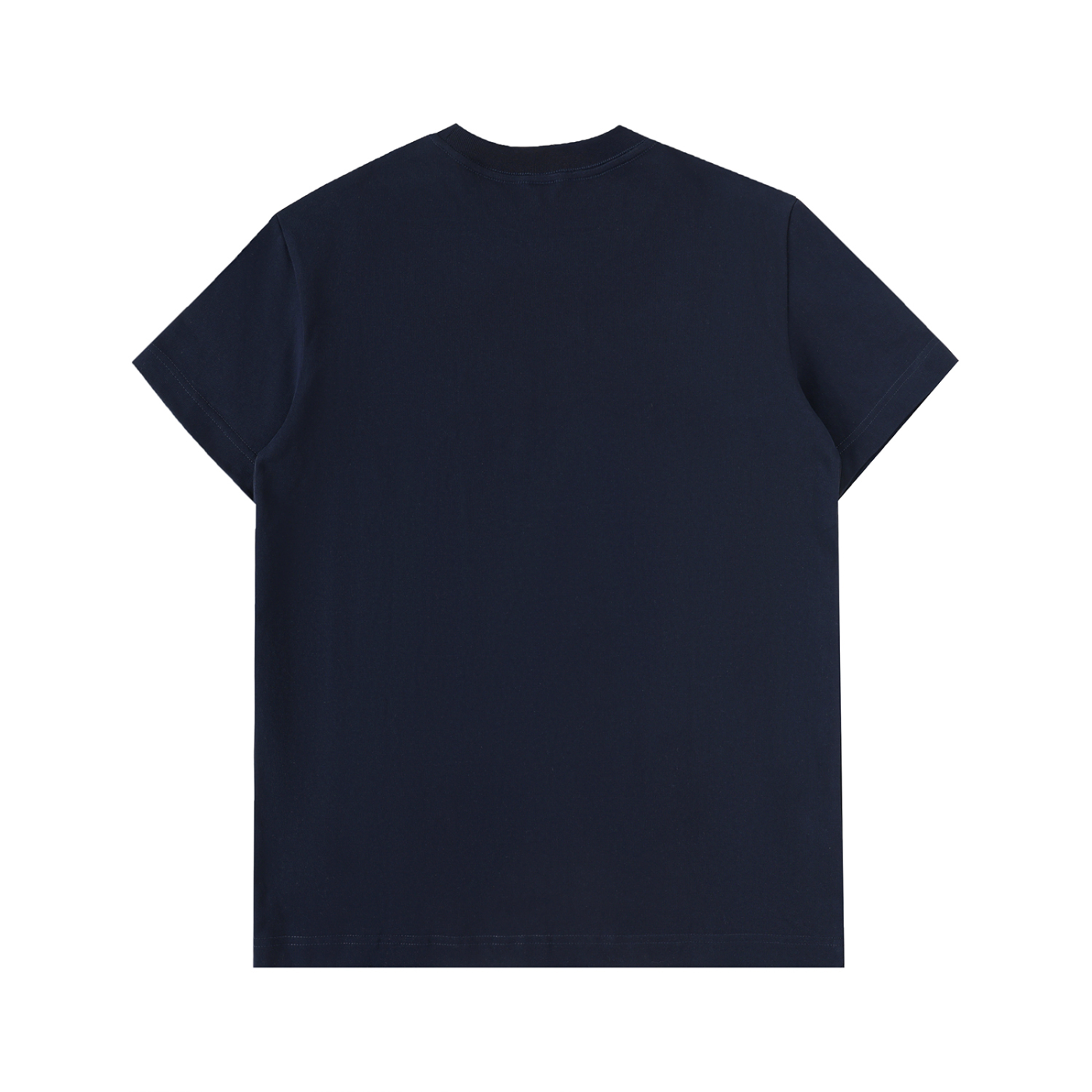 essential heavyweight cotton t-shirt