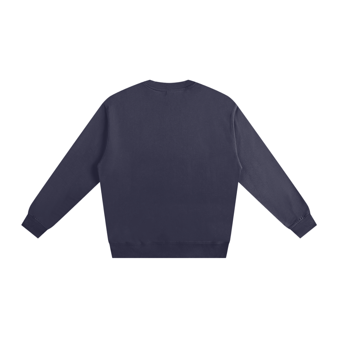 heavyweight essential sweatshirt