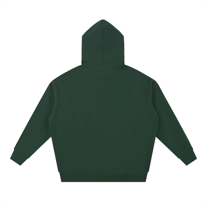 Essential Heavyweight Hoodie