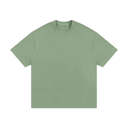 Essential Heavyweight Cotton T-Shirt