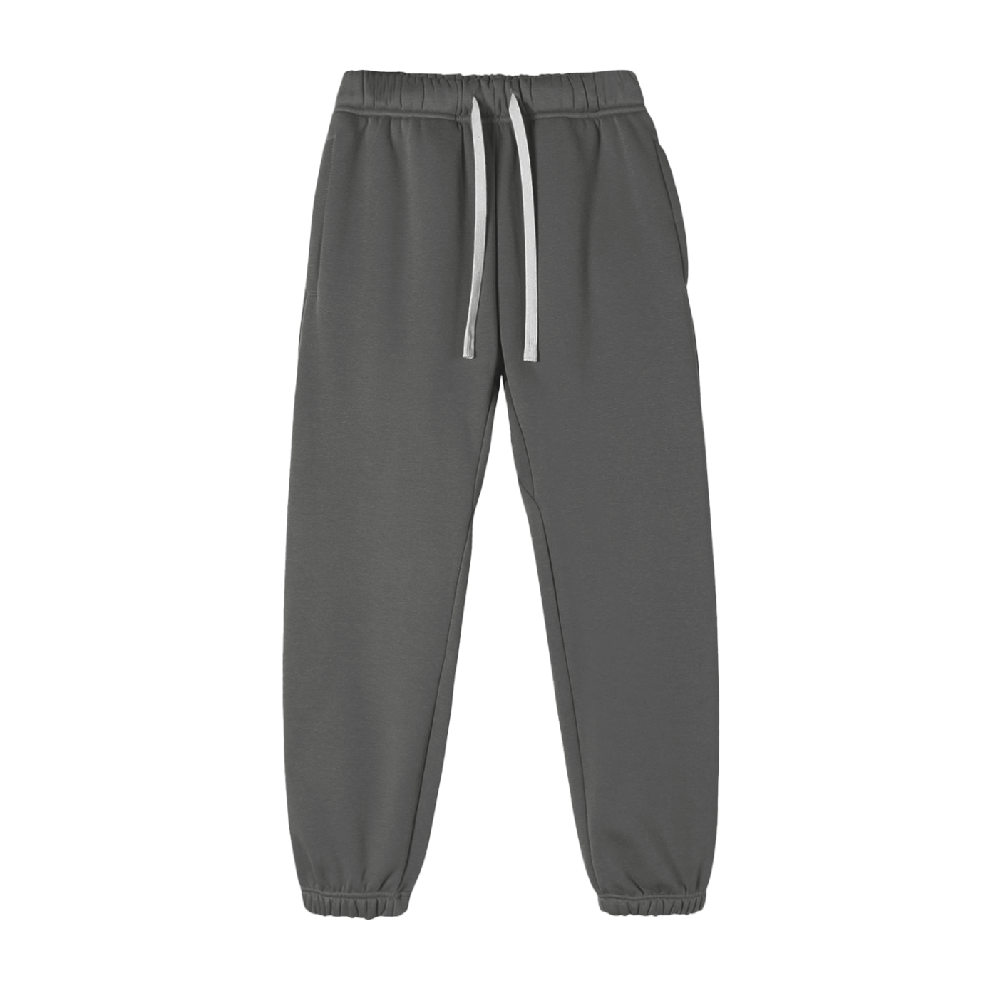 essential fleece joggers