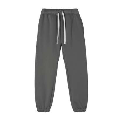 Essential Fleece Joggers