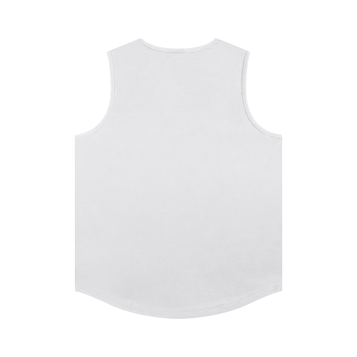 classic sports tank top 160 gsm