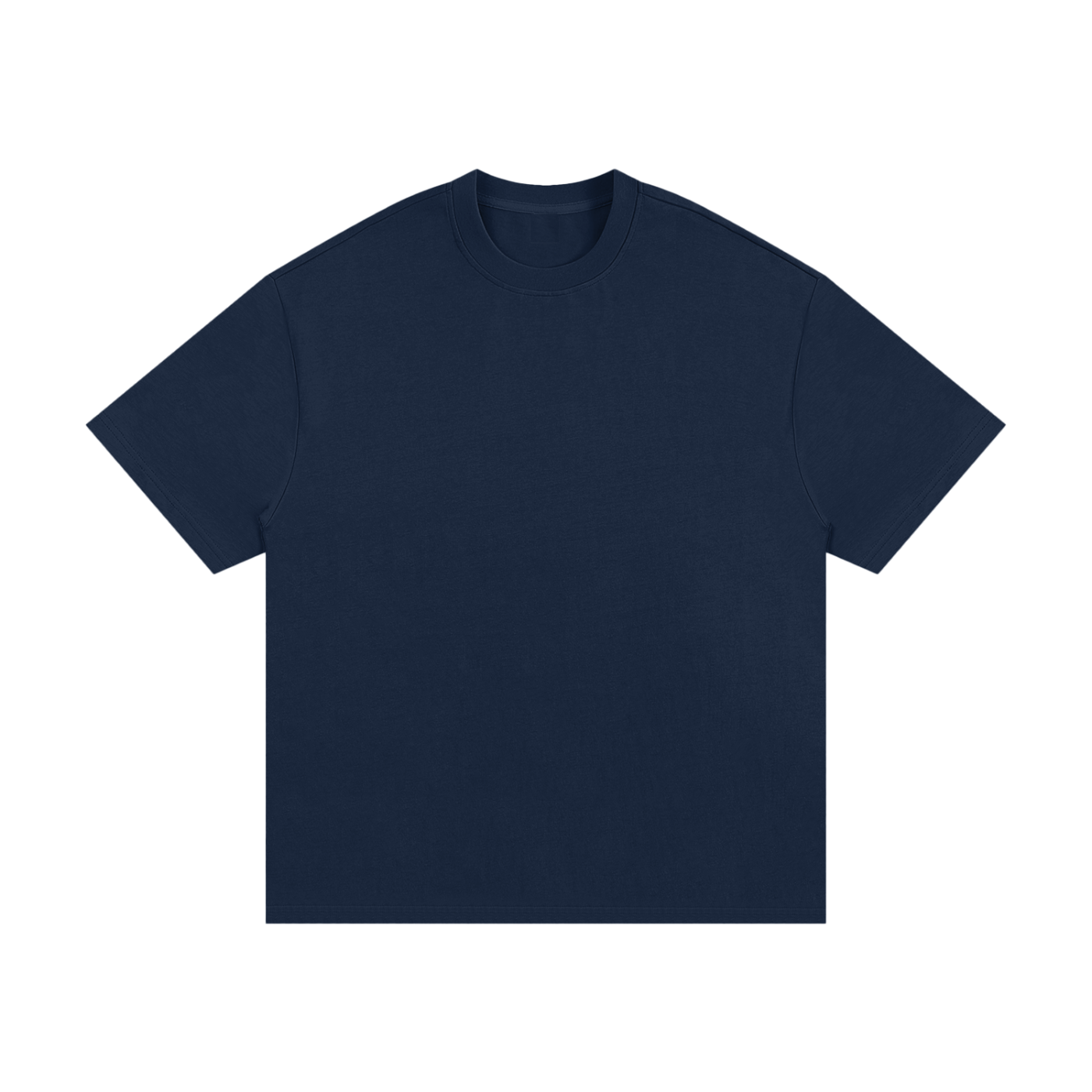 essential heavyweight cotton t-shirt