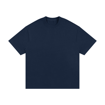 Essential Heavyweight Cotton T-Shirt