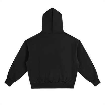 Essential Heavyweight Fleece Hoodie