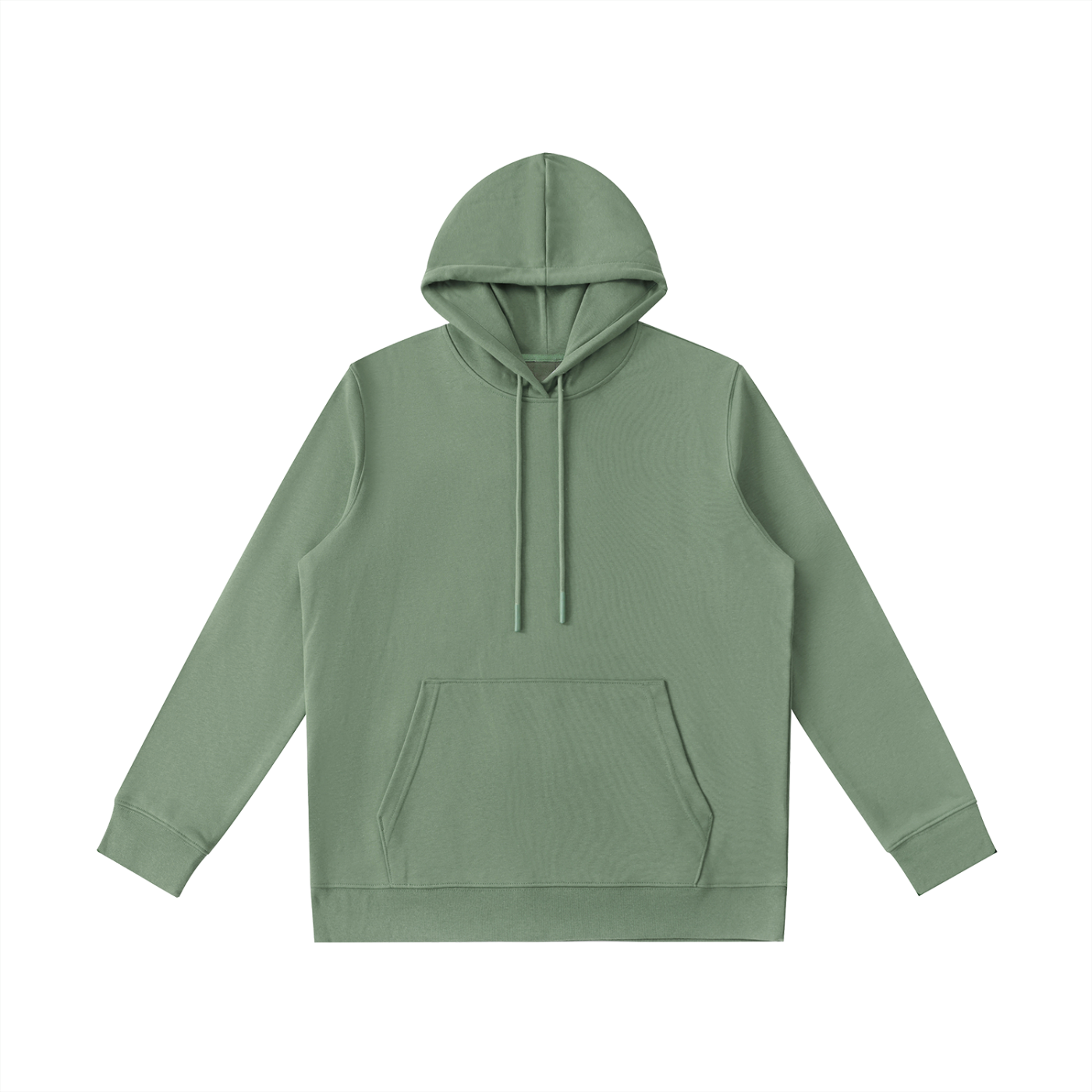 essential oversized hoodie