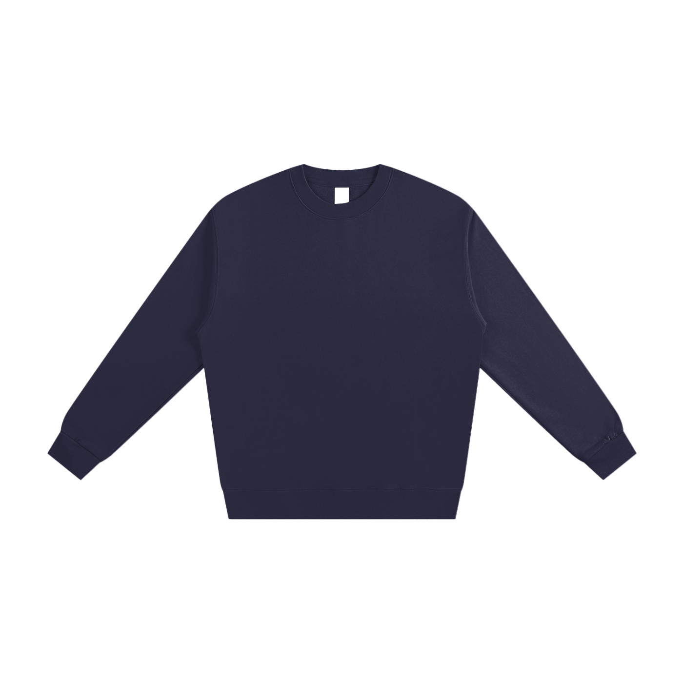 heavyweight essential sweatshirt