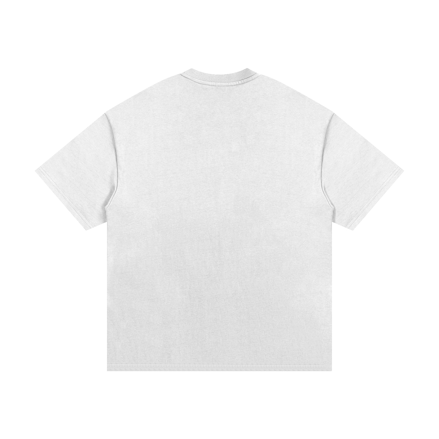 essential heavyweight cotton t-shirt