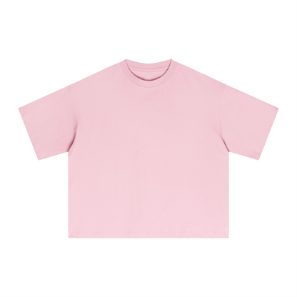 Essential Sorona Boxy T-Shirt