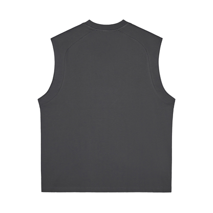 Sorona Quick-Dry Cooling Tank Top