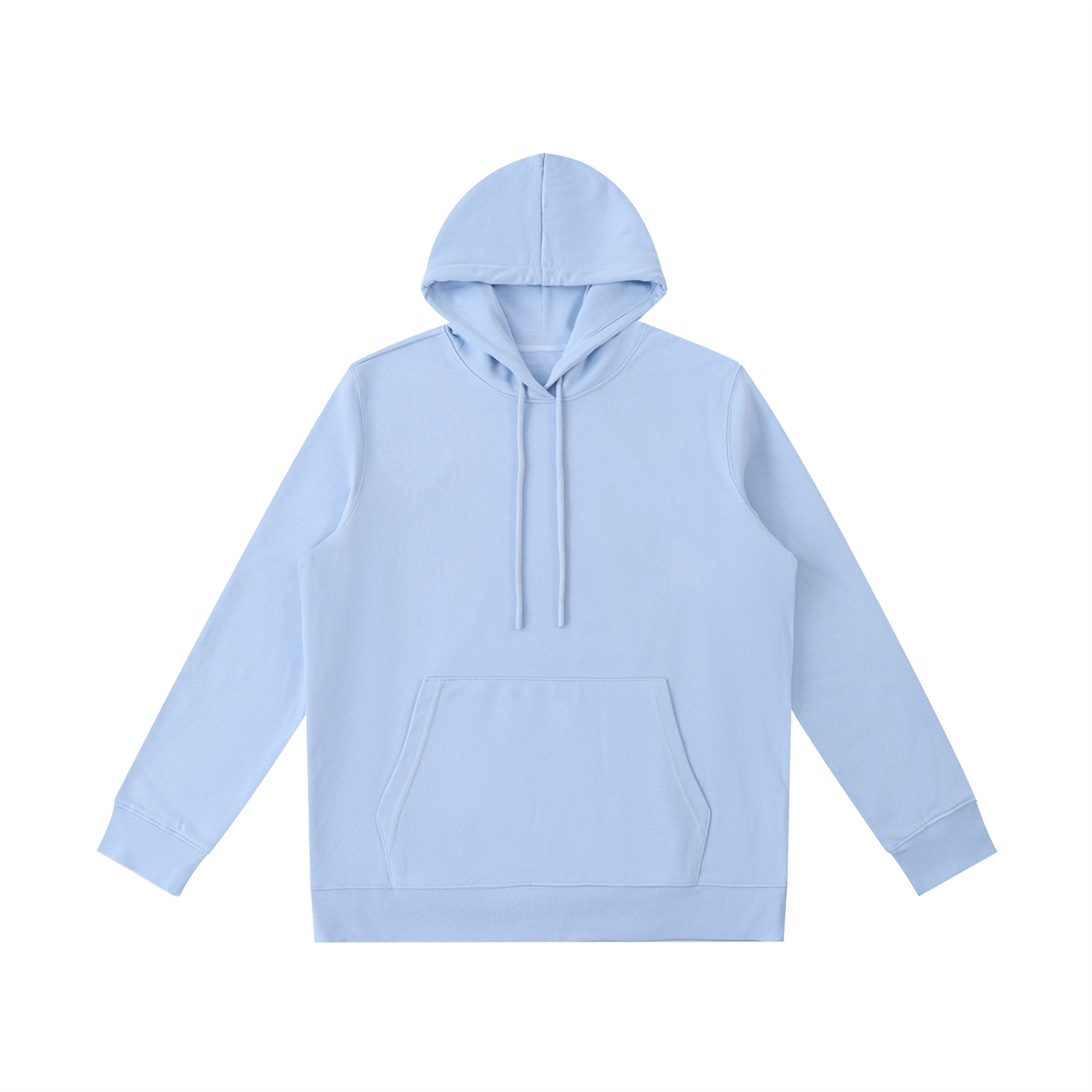 essential oversized hoodie