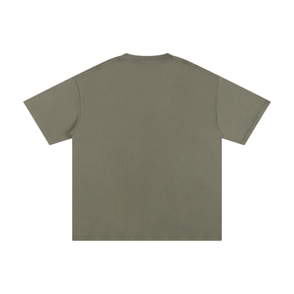 Pure Cotton T-Shirt