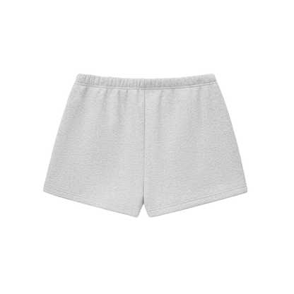 Essential Fleece Drawstring Sweatshorts