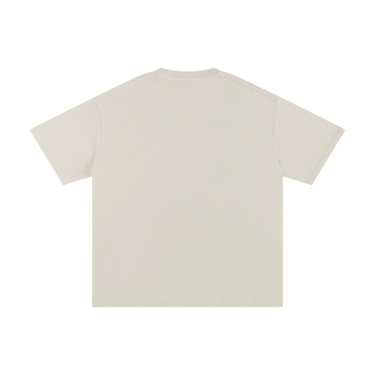 Pure Cotton T-Shirt