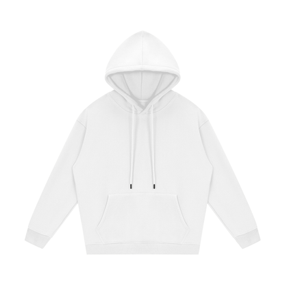 Streetwear Fleece Hoodie 345 GSM