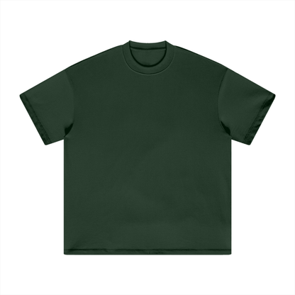 Heavyweight Earth Tone FOG T-Shirt 305GSM